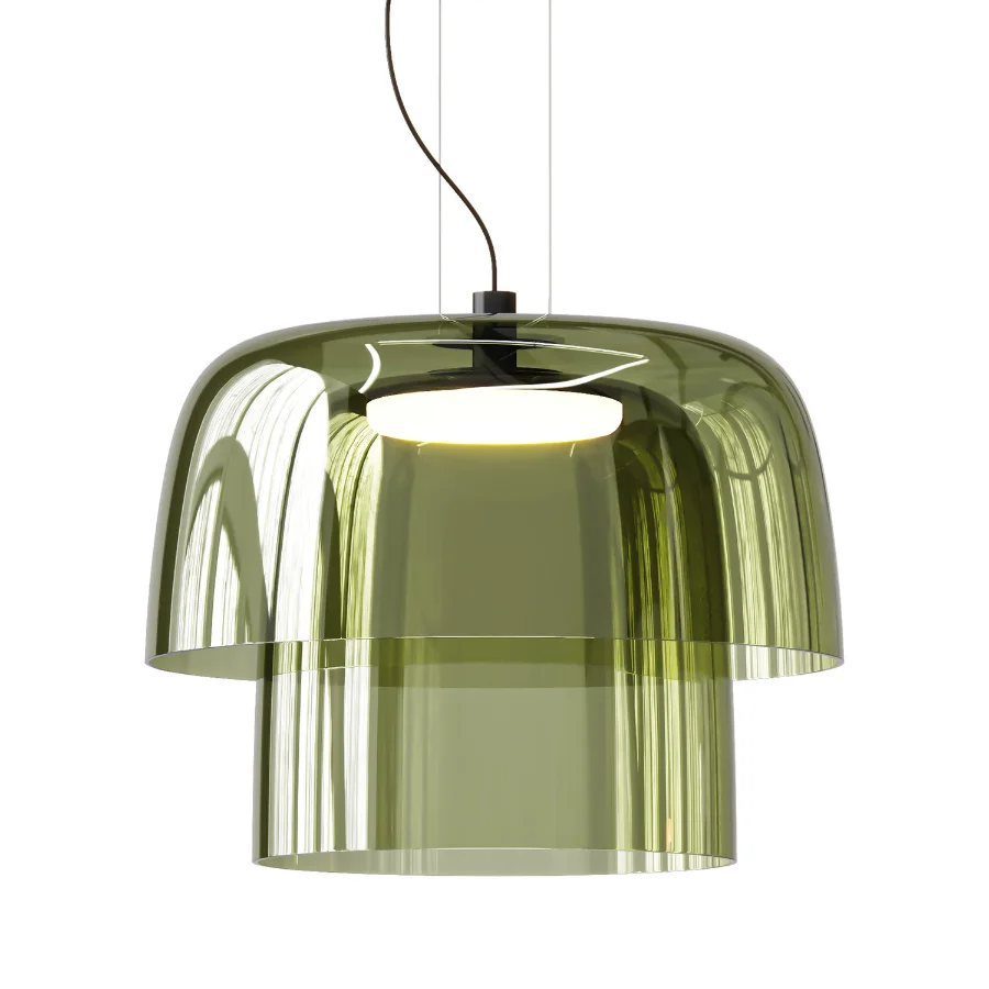 Leds C4 Levels 06 Pendant Lamps Image 2
