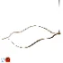 Luminous Tape L180 Brass - Thumbnail 1