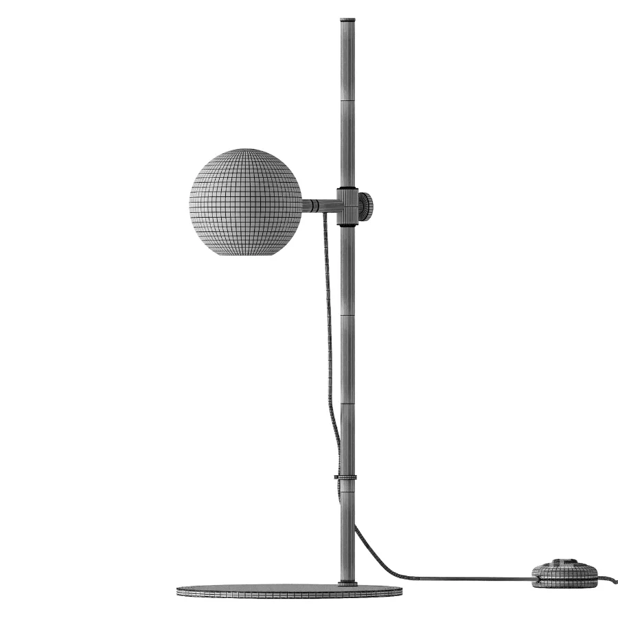 Lita Table lamp by Aromas Del Campo Image 3