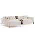 Marlet Corner Sofa Set By divanev - Thumbnail 2