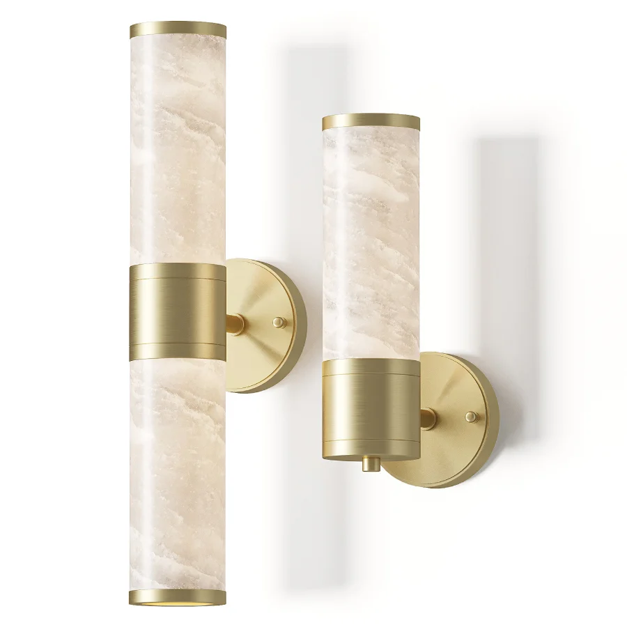 Lampatron MARBLE Wall Lamp Image 1