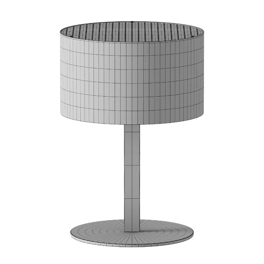 Aromas Del Campo Rems Table Lamp Image 1