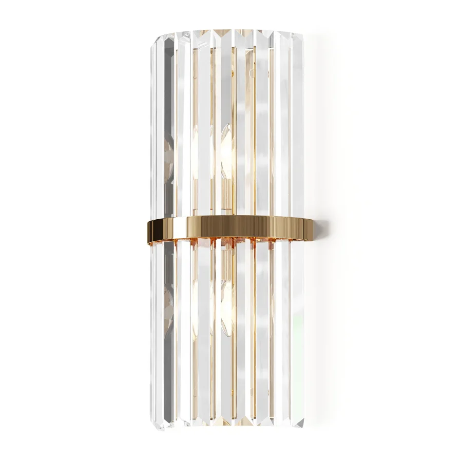 BLUNT Sconce BY Lampatron Image 3