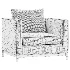 ANDERSEN_Armchair - Thumbnail 2
