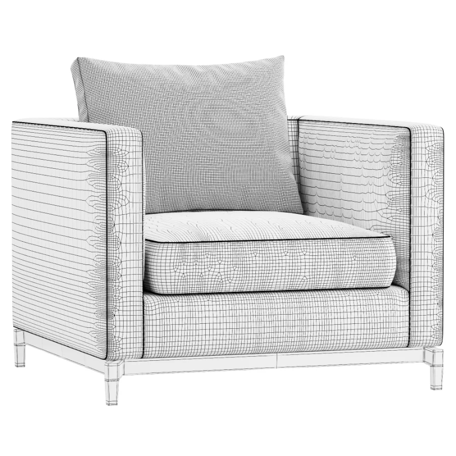 ANDERSEN_Armchair Image 2