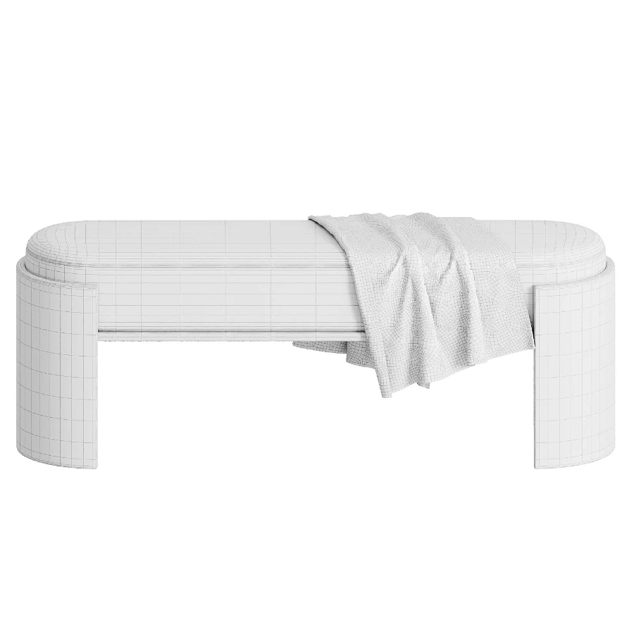 Hug Bench Image 1