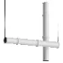 Canna Pendant lamp by Aromas Del Campo - Thumbnail 3