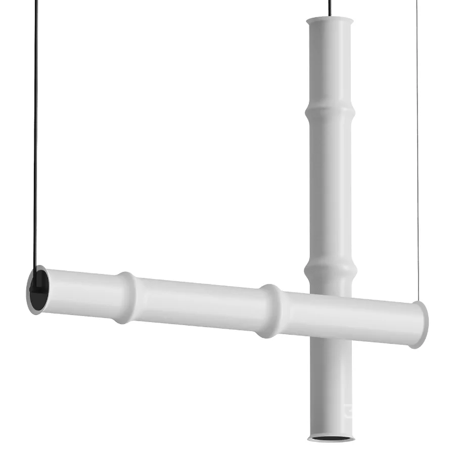 Canna Pendant lamp by Aromas Del Campo Image 3