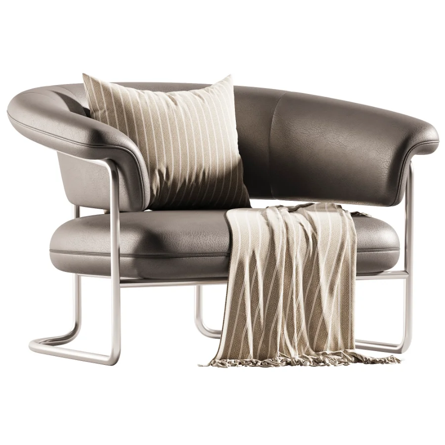 Elyne Armchair Image 2
