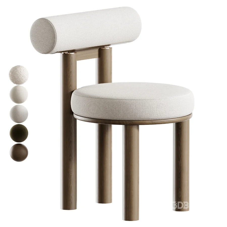 DINING CHAIR grover Image 5
