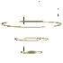 Luceplan Compendium Circle Suspension Lamp - Thumbnail 2