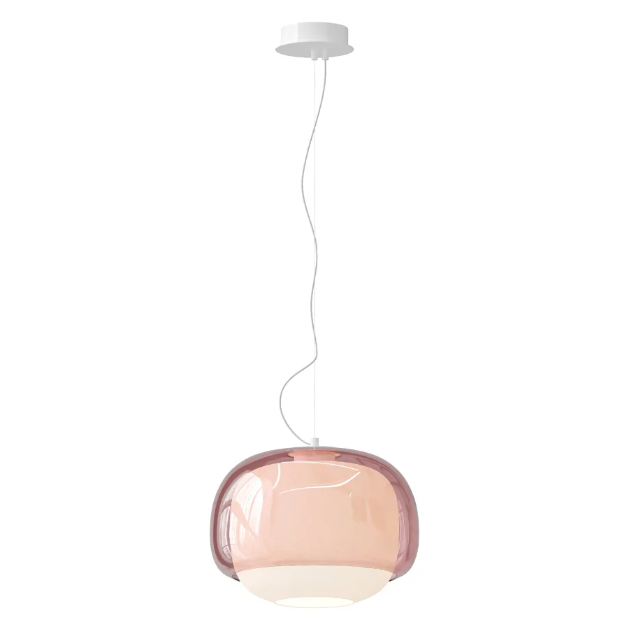 Morandi Pendant Lamp Image 2