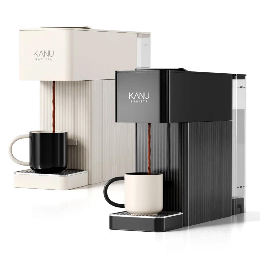 Coffee Maker Kitchen Set 13 Image 5