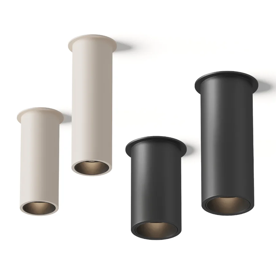 Bind Solo 02 Ceiling Lamps By Vibia Image 2