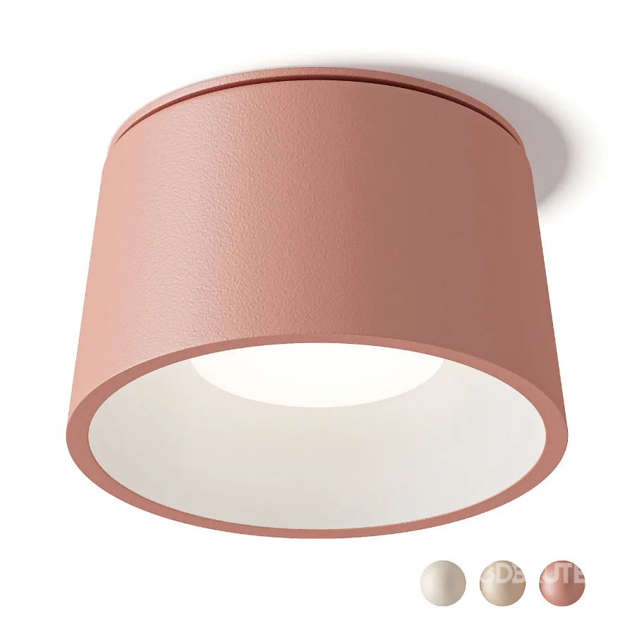 Aromas Del Campo Cup Ceiling Lamp Image 3