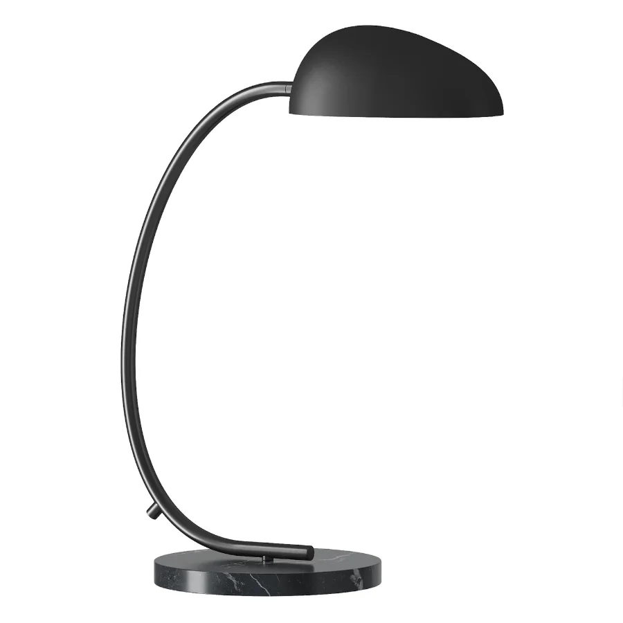 Aromas Del Campo Kezo Table Lamp Image 1