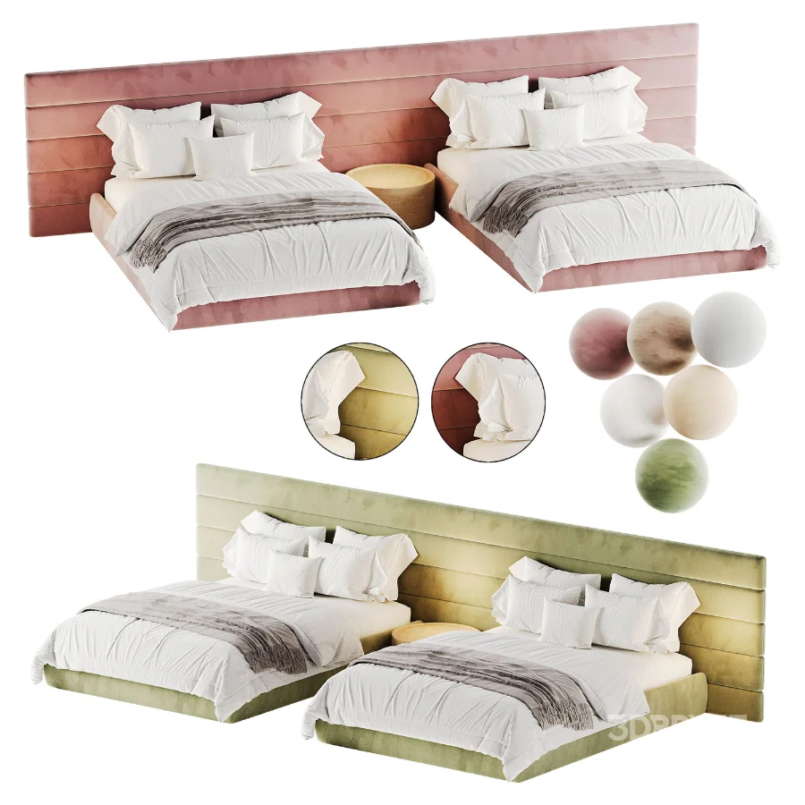 Childrens bed Image 5