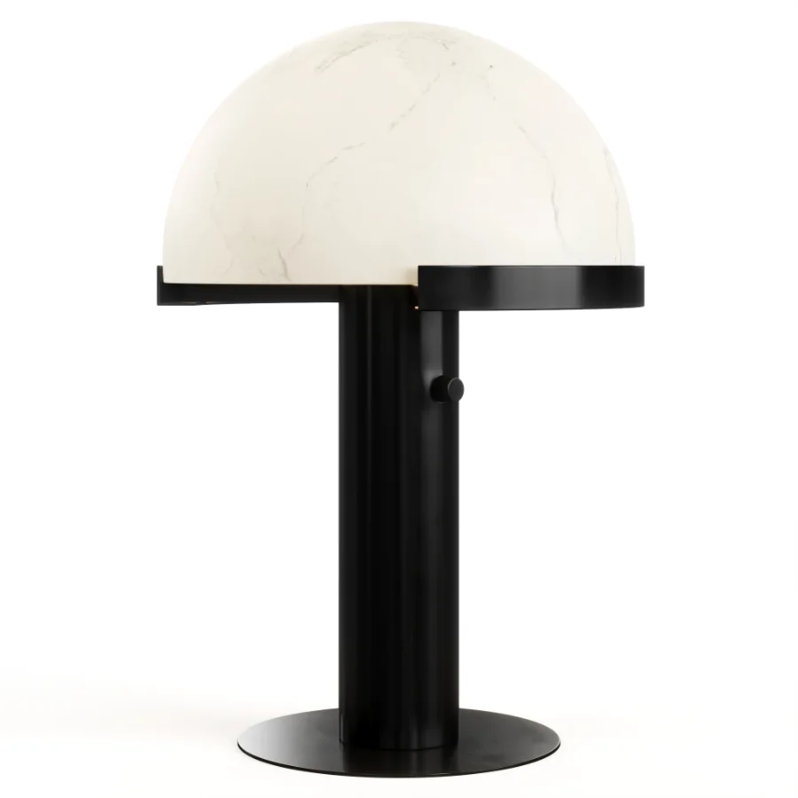 Melange Desk Lamp by Visual Comfort Image 4