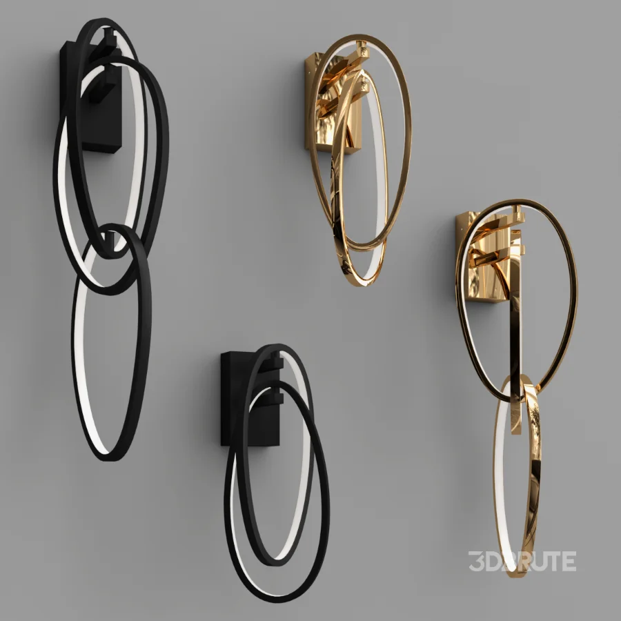 SCONCE WALL LAMP Image 2