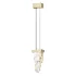 Odeon Light FOROS Pendant Lamp - Thumbnail 4