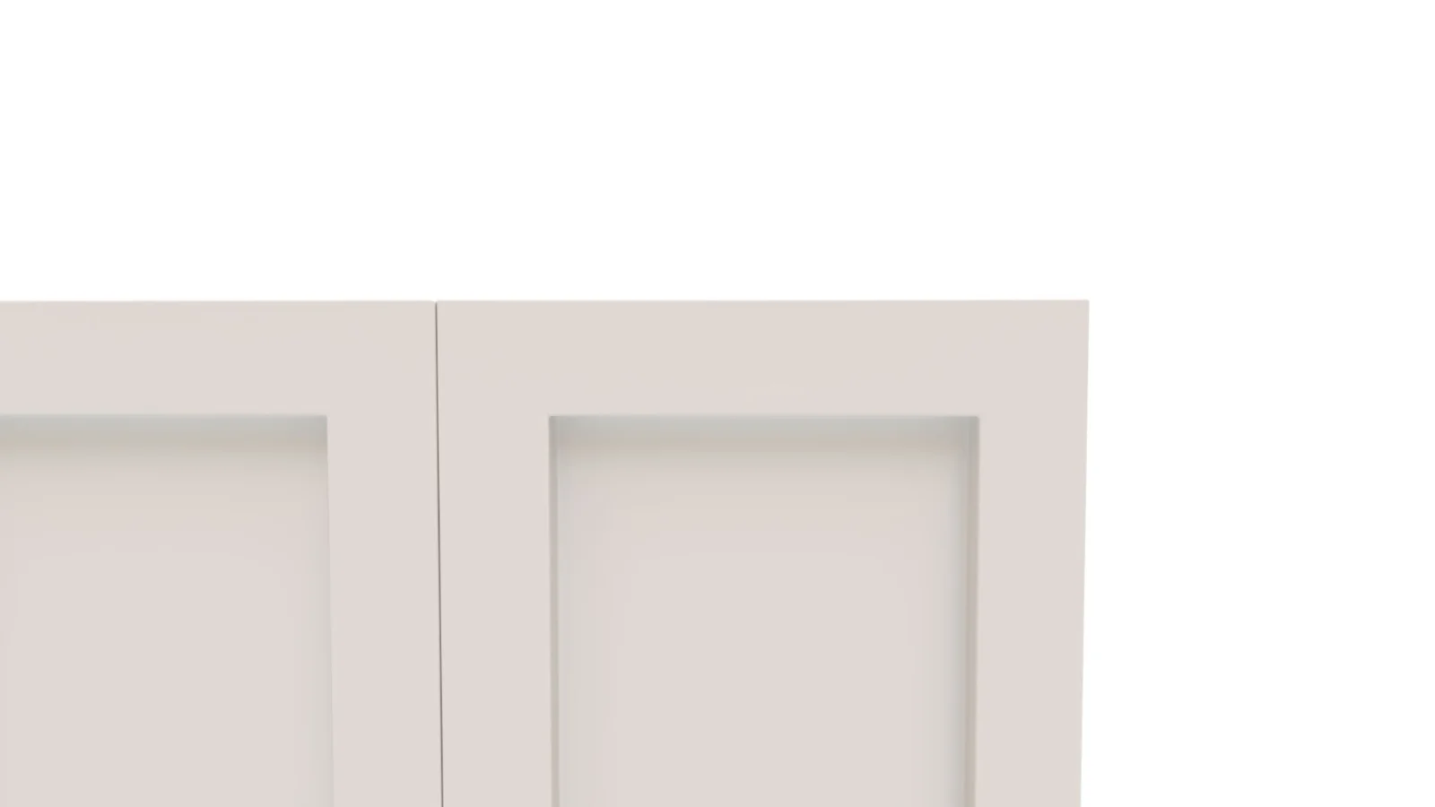 Wardrobe Storage Cabinet Armoire Image 7