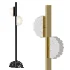 Aromas Del Campo Gina Floor Lamp - Thumbnail 2