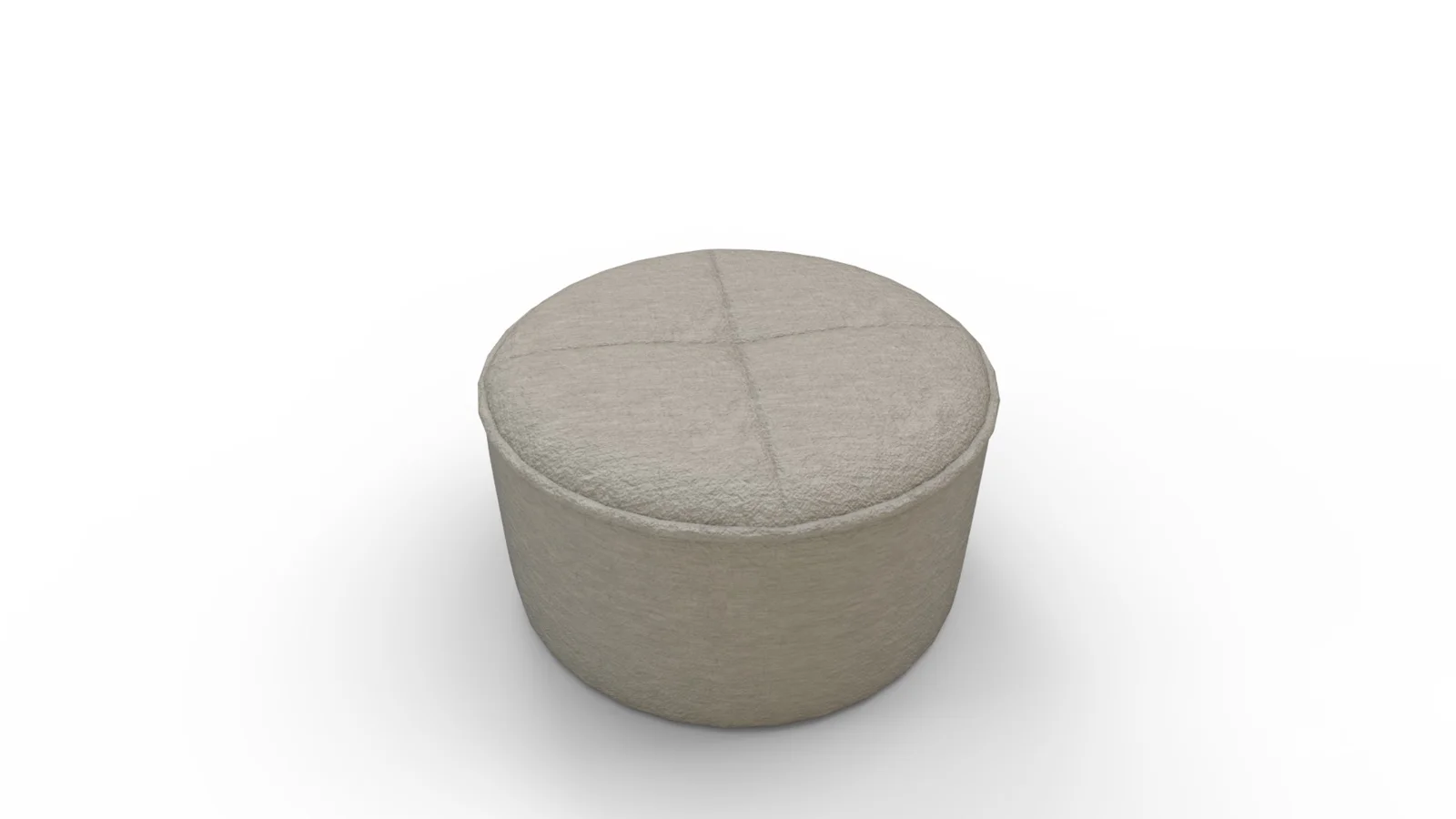 Duvet Storage Ottoman Image 5