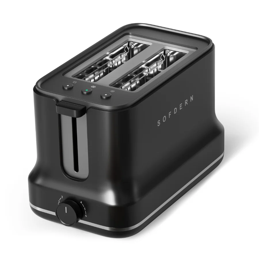 SOFDERN Electric Toaster Image 5