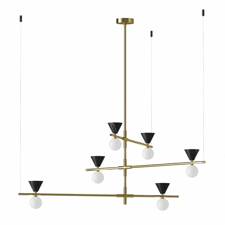 Oneta L Pendant by Aromas Image 3
