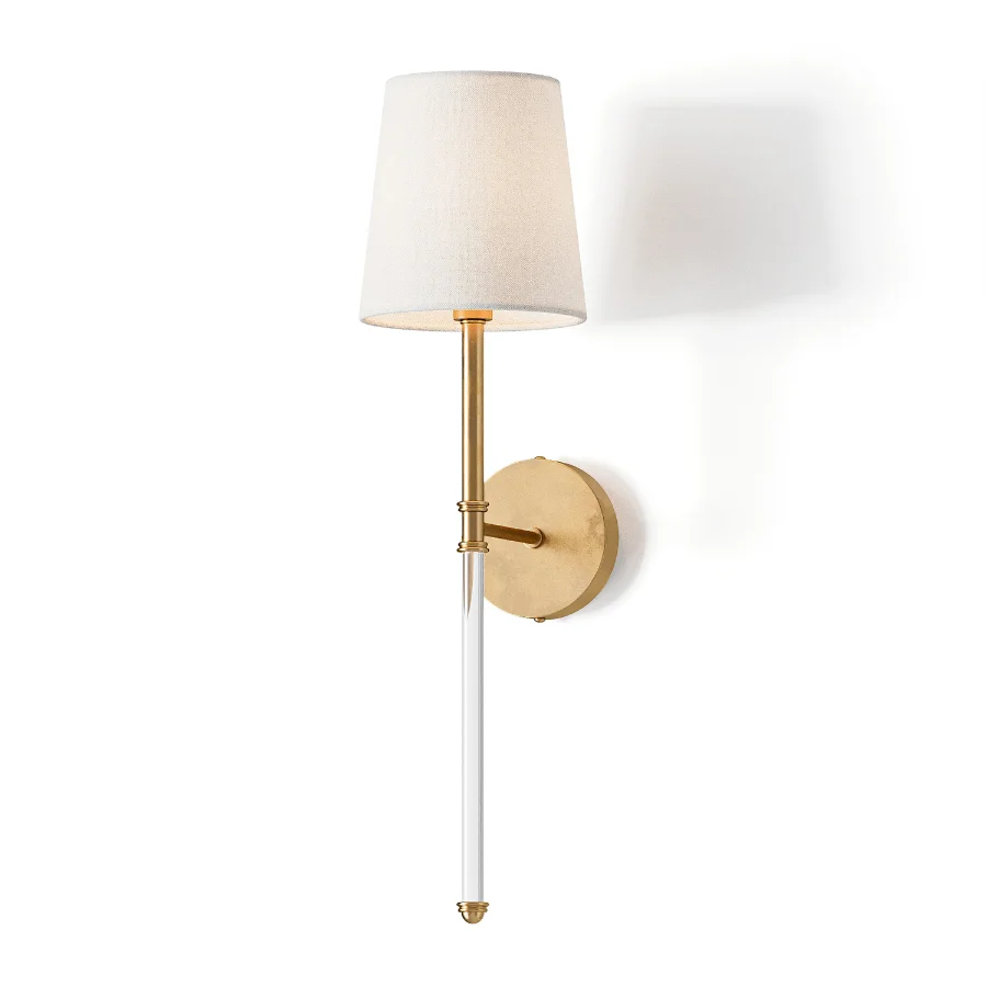 Lampatron DEMIAN Wall Lamp Image 1