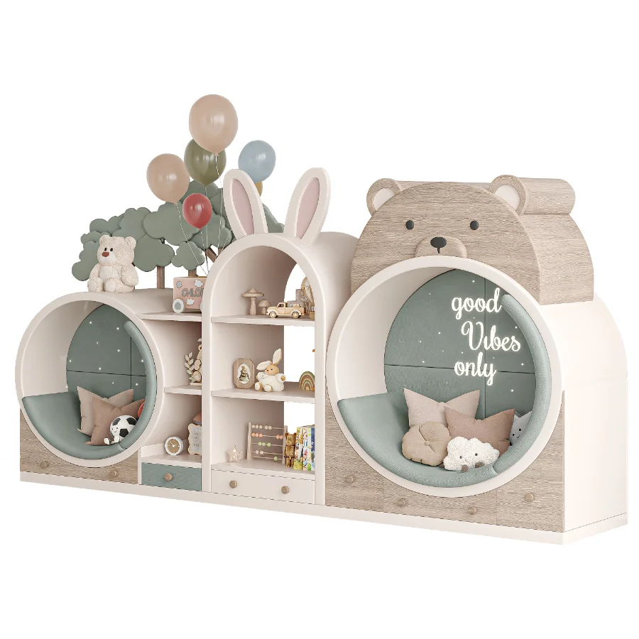 Children’s furniture set 12 Image 4