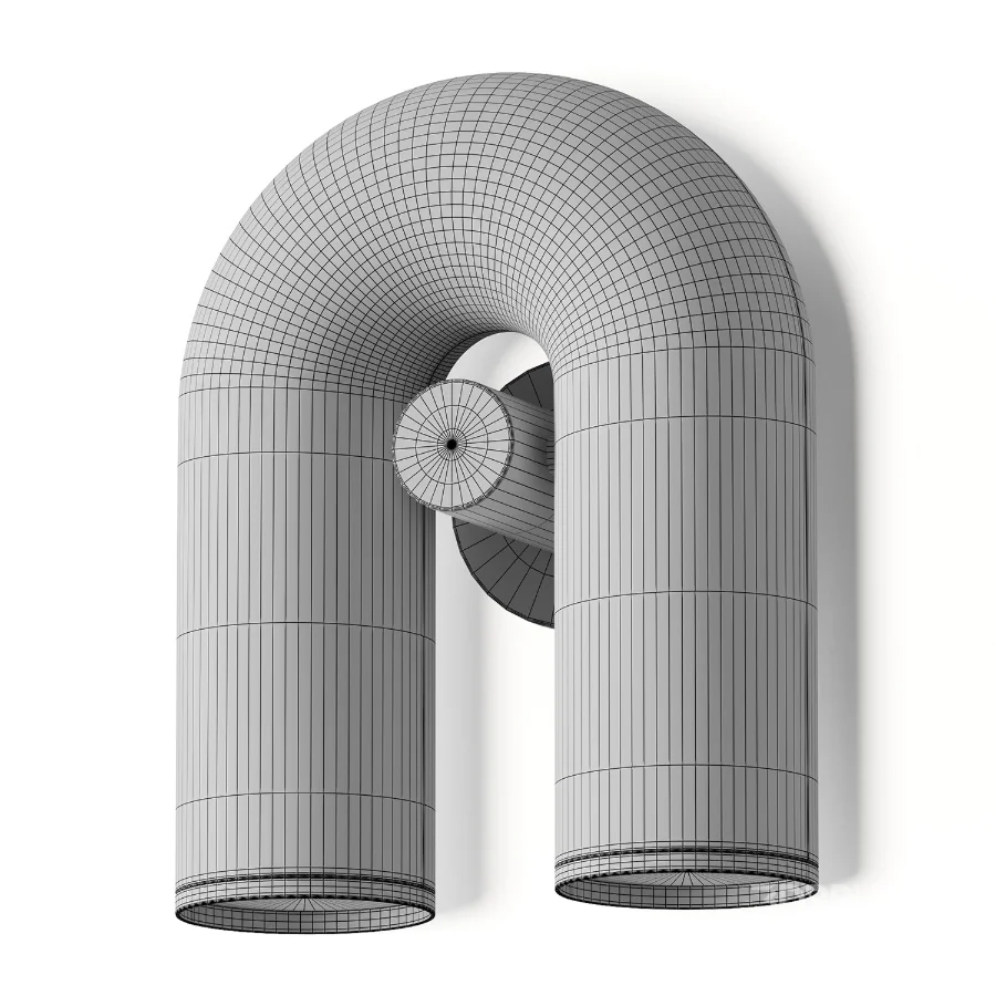 Cirkus Wall Lamp Image 5