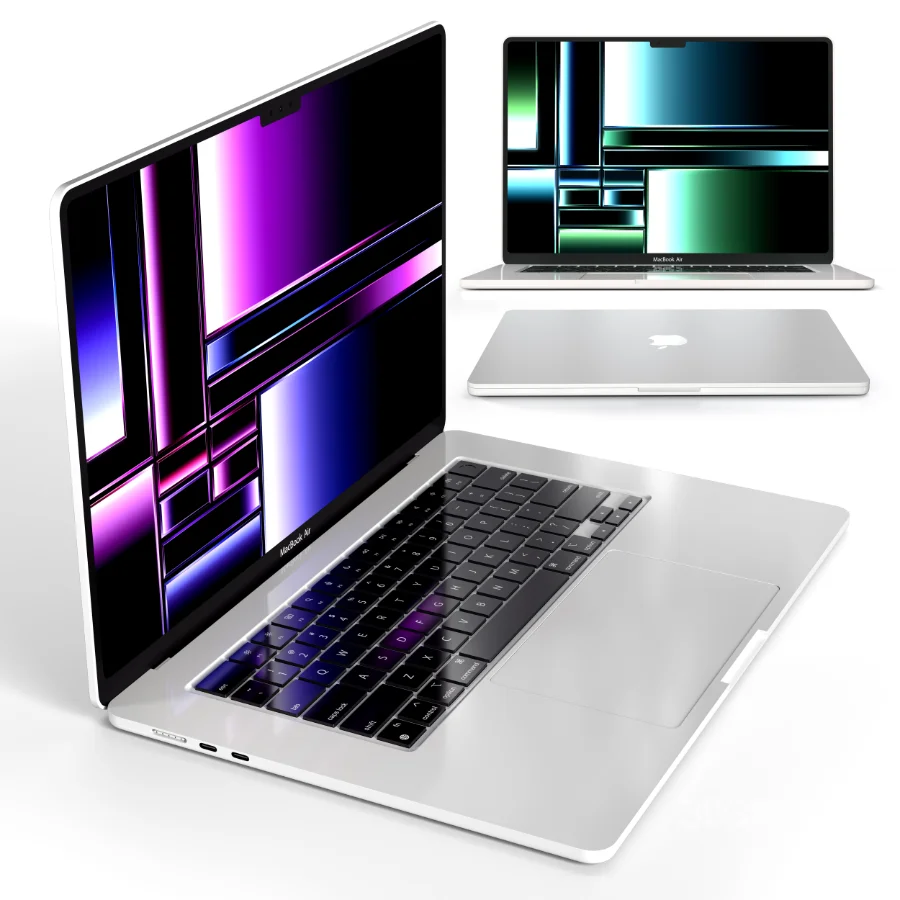 MacBook Air Image 2