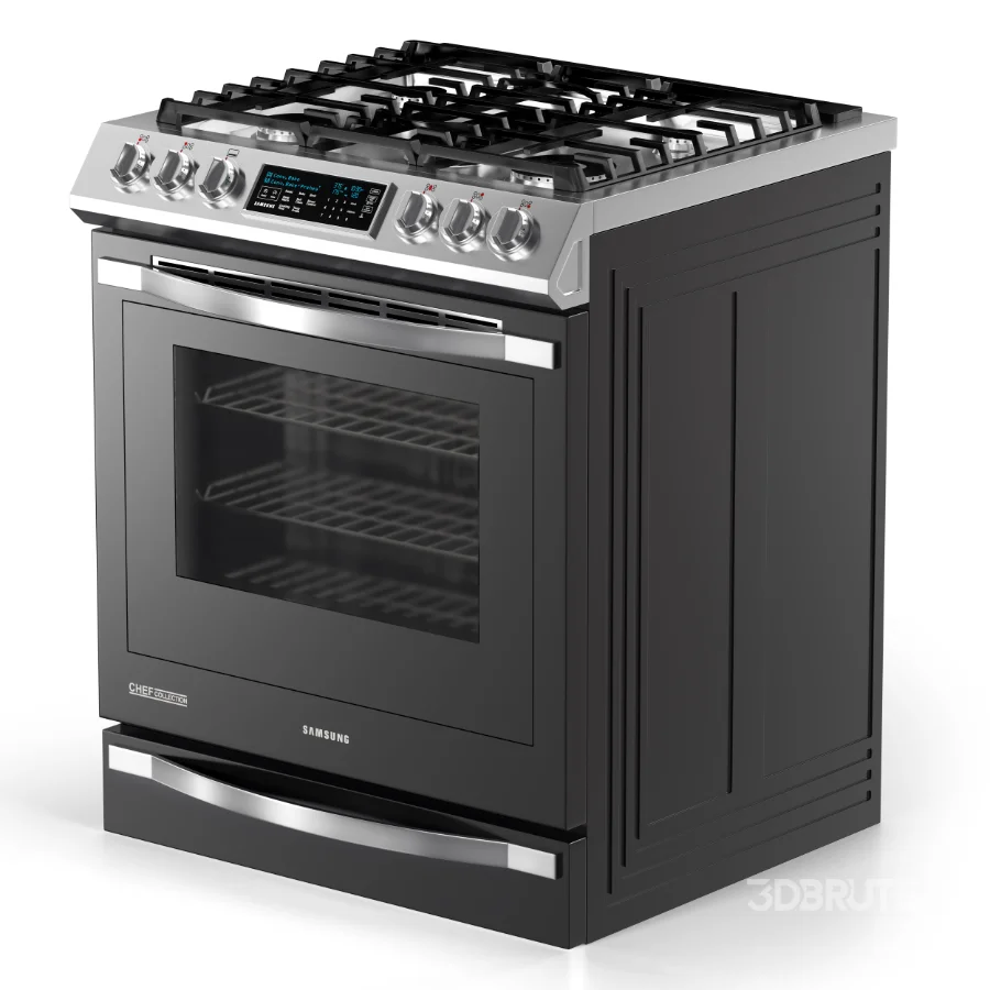 SAMSUNG Appliances Image 3