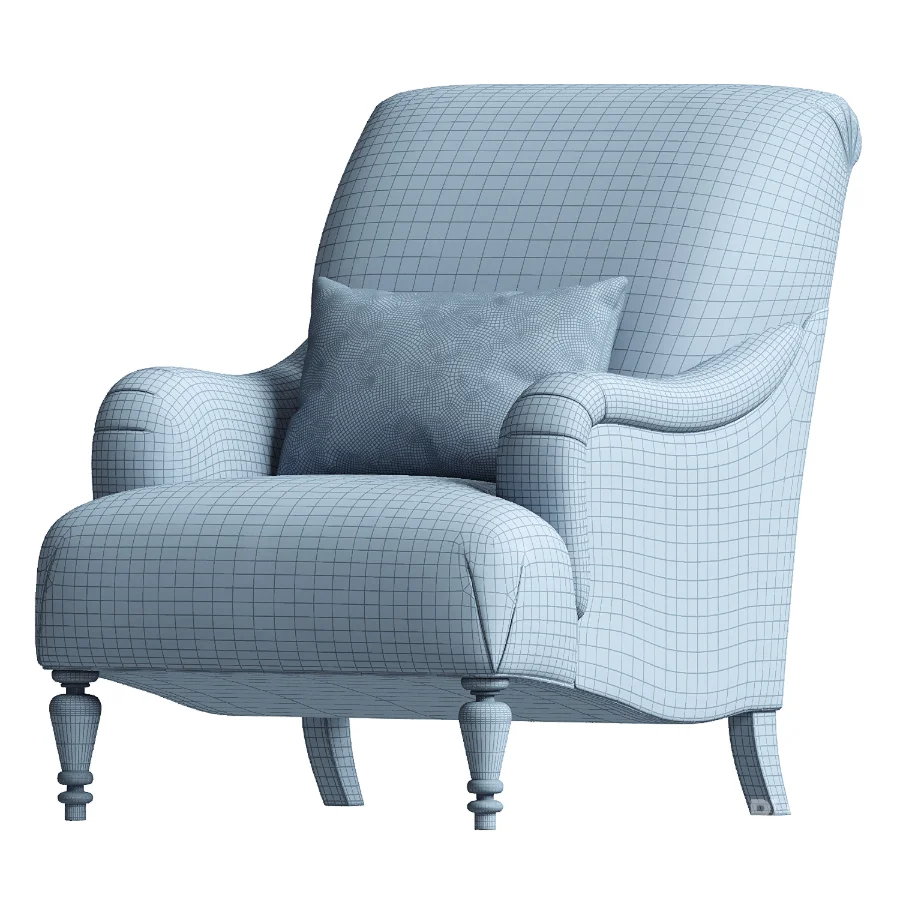 Dover Chair Image 1