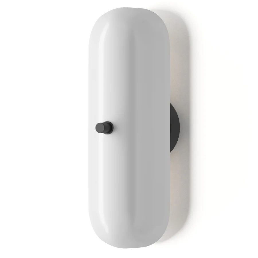 Atil Wall Lamp by Aromas Del Campo Image 4