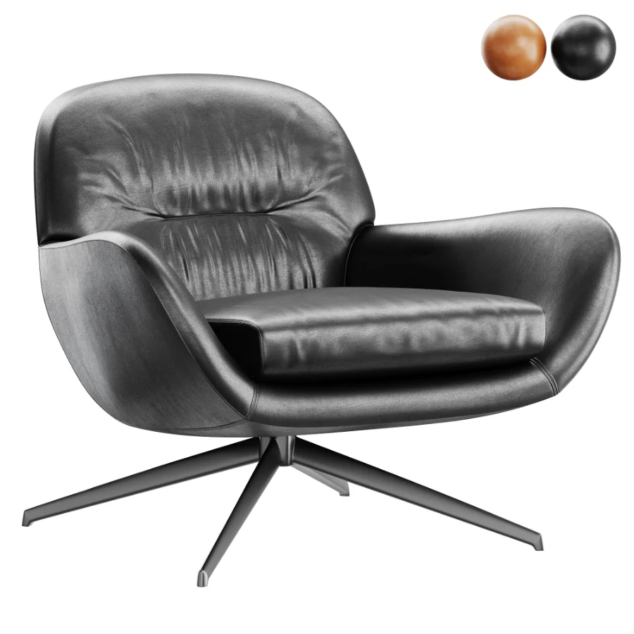 JENSEN_Armchair Image 1