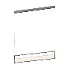 Kontorno 01 Pendant Lamp by Vibia - Thumbnail 1