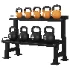Mirafit_Kettlebell_Set_&_Weight_Rack - Thumbnail 7
