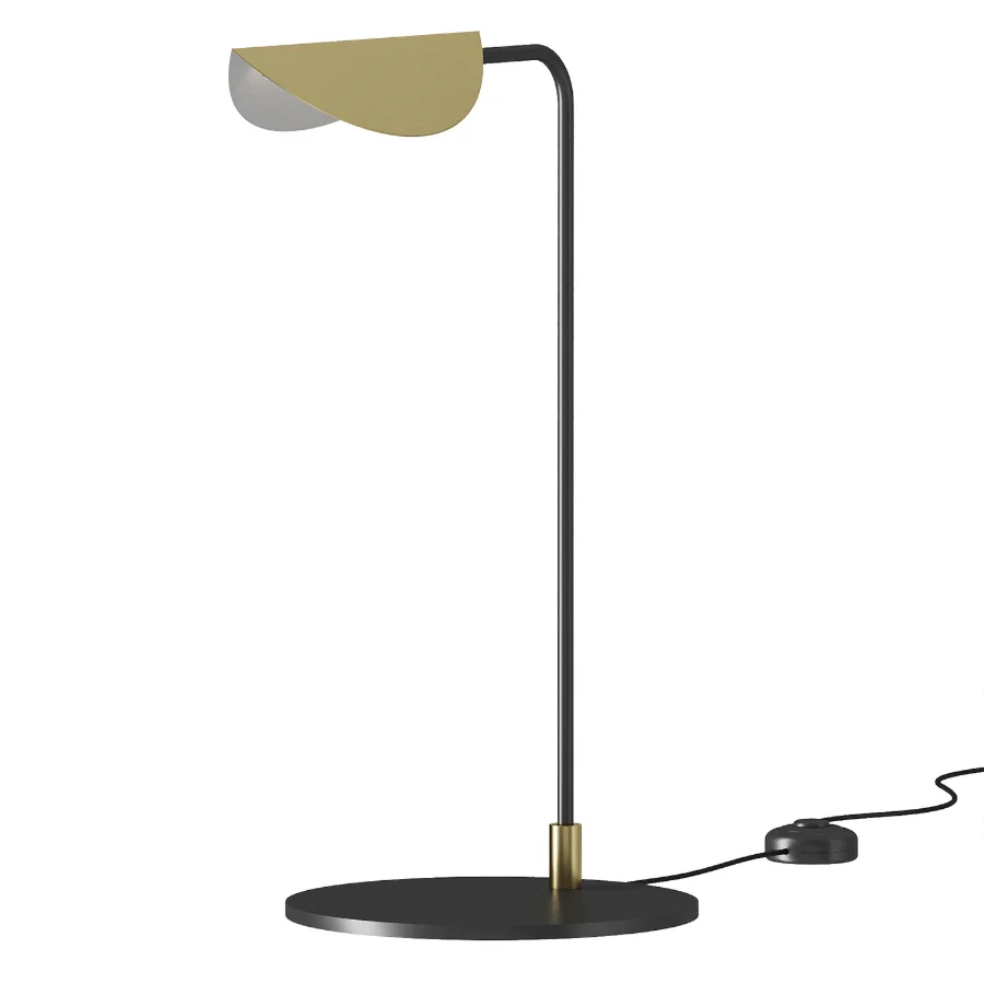 FICUS Table Lamp by Aromas Del Campo Image 3