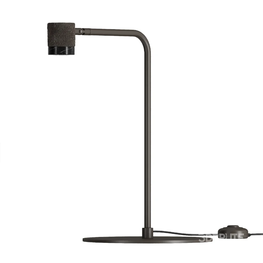 Tea Table lamp by Aromas Del Campo Image 2