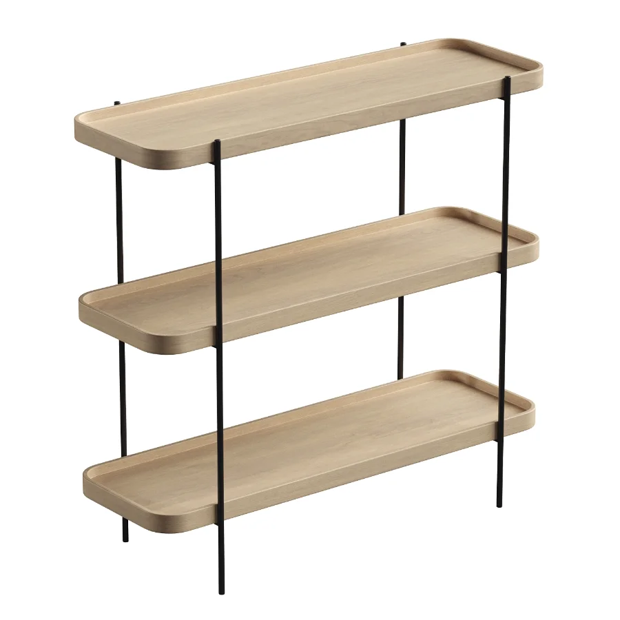 Humla Low Shelf 100cm Image 4