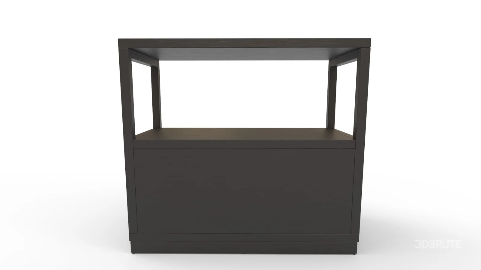 Lenzy Standard Bookcase Image 7