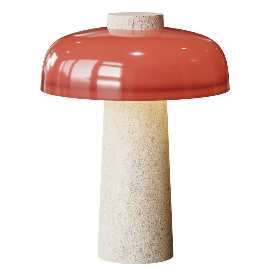 Reverse Table Lamp Image 3