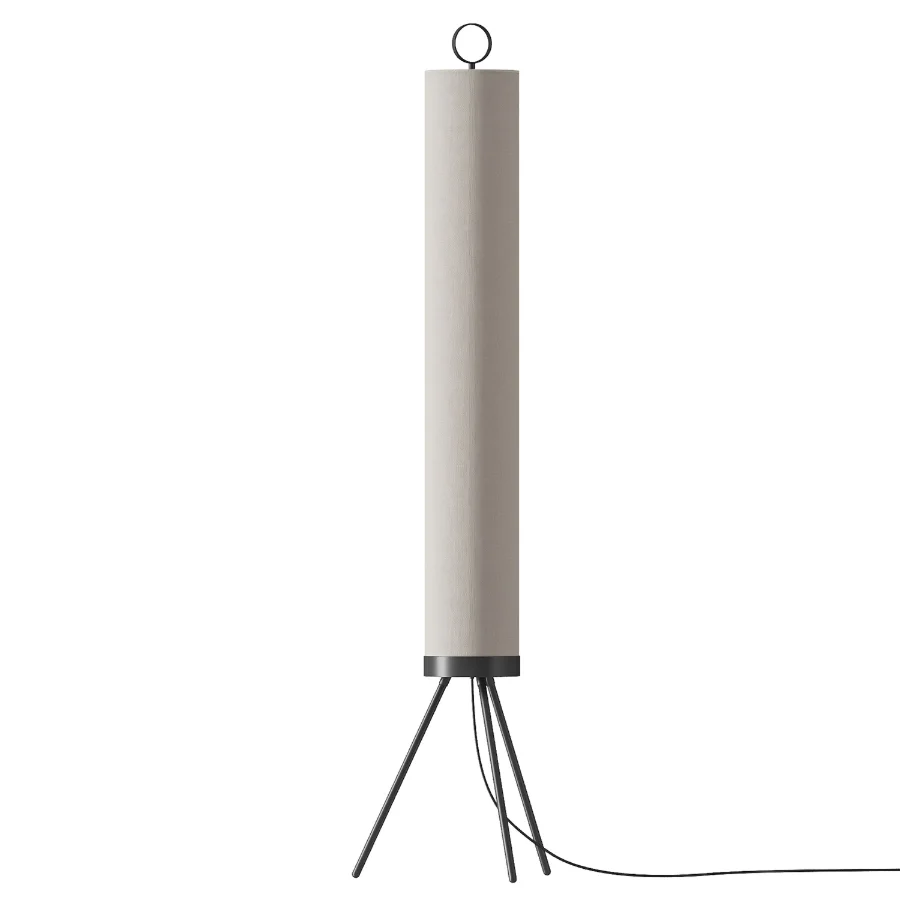 Nooi floor lamp by Aromas Image 2