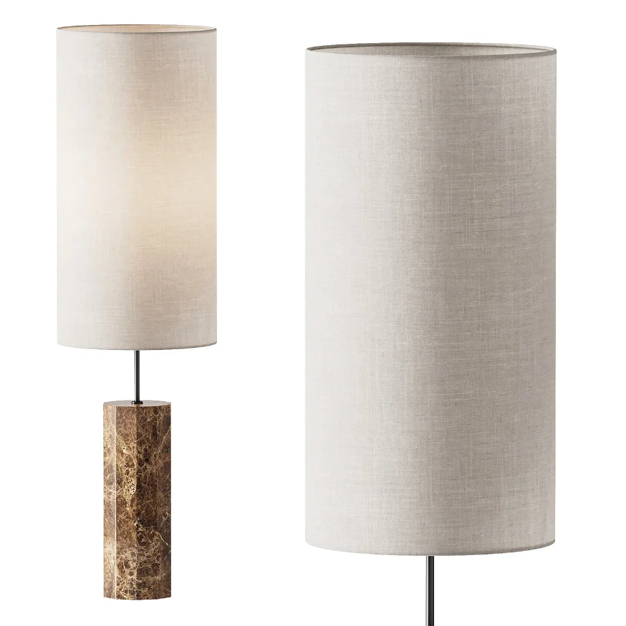 Elanor Floor Lamp Image 3