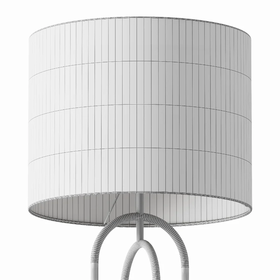 Gianna Floor Lamp Image 2