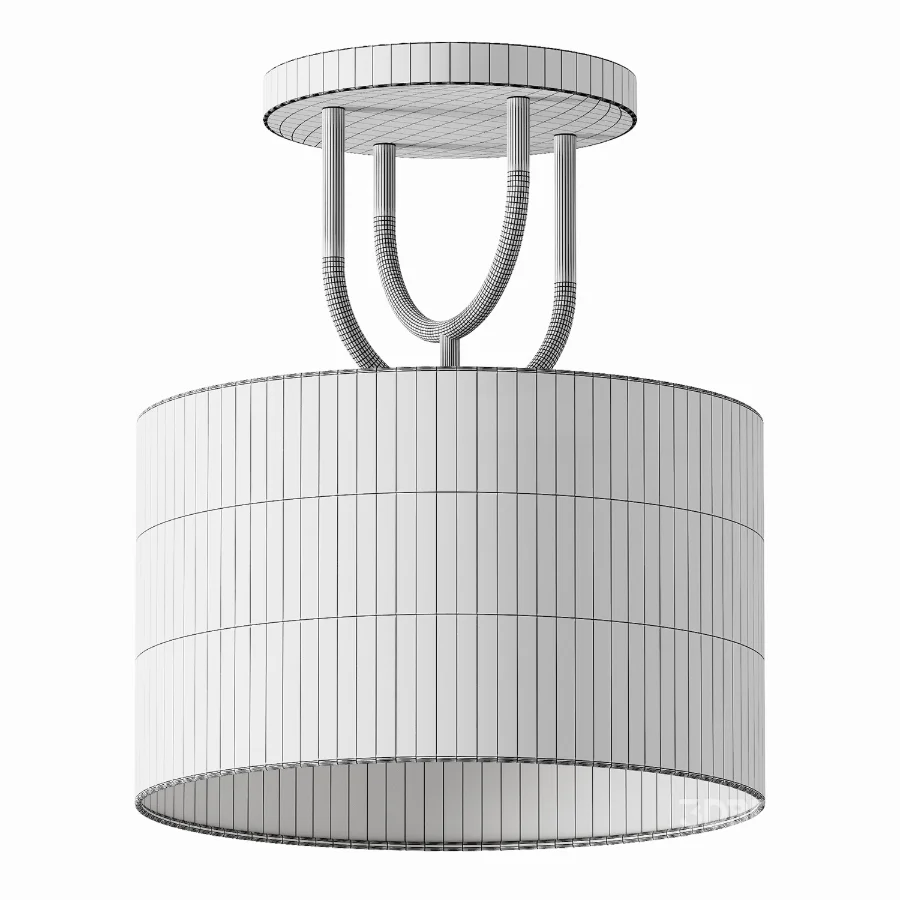 Gianna Ceiling Lamp Image 1