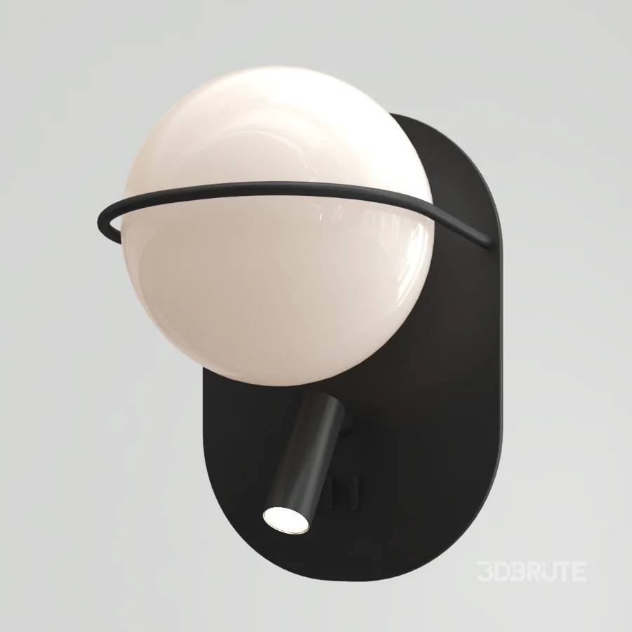 SKIN wall lamp Image 4
