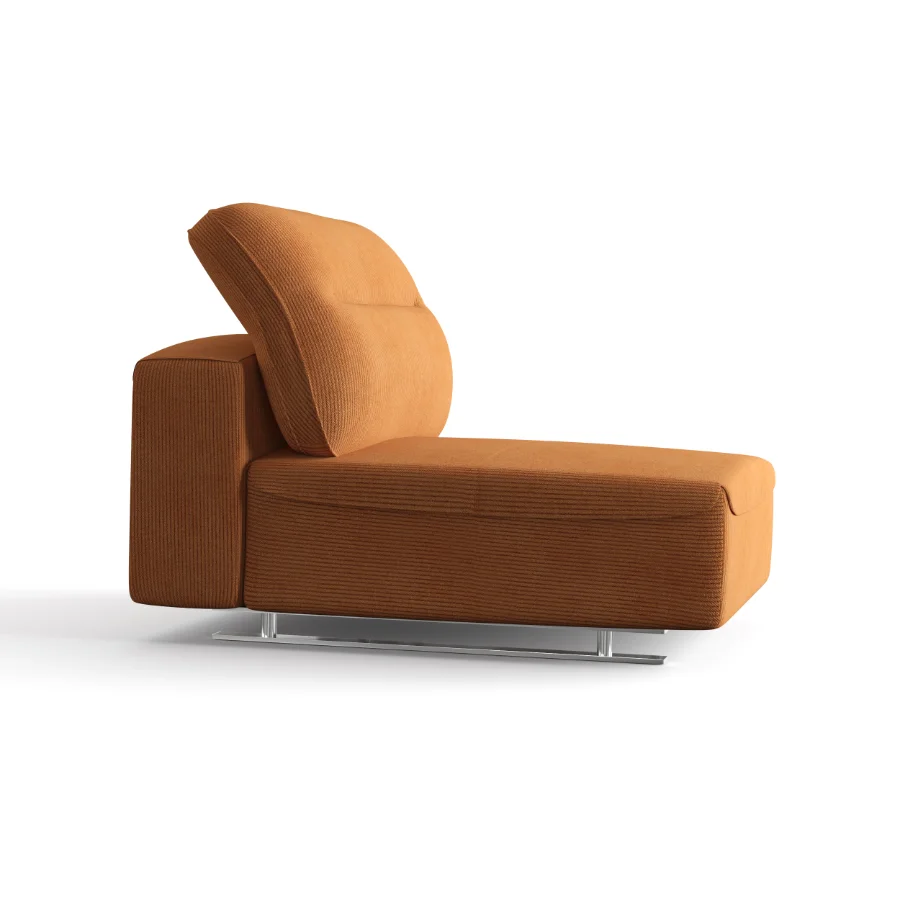 GFHTRELY Retro French Sofa Image 5